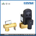 water solenoid valve timer for irrigation